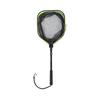 Portable Fishing Net Telescopic Fishing Landing Net Nylon Material Outdoor Lightweight Supplies J1T0
