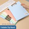Păstrarea documentelor – Clipboard A4