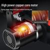 BAIPUXI High-Power Corded Electric Chainsaw CN Plug (adapter Included)