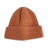 Candy Color Beanie Cap Solid Color Skullies Beanies Fashion Kids Beanie Hat  Autumn Winter