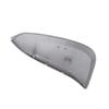1x Car Outer Mirror Cover Left Side Gray 87945-42160 For Toyota 4Runner Rav4 HV