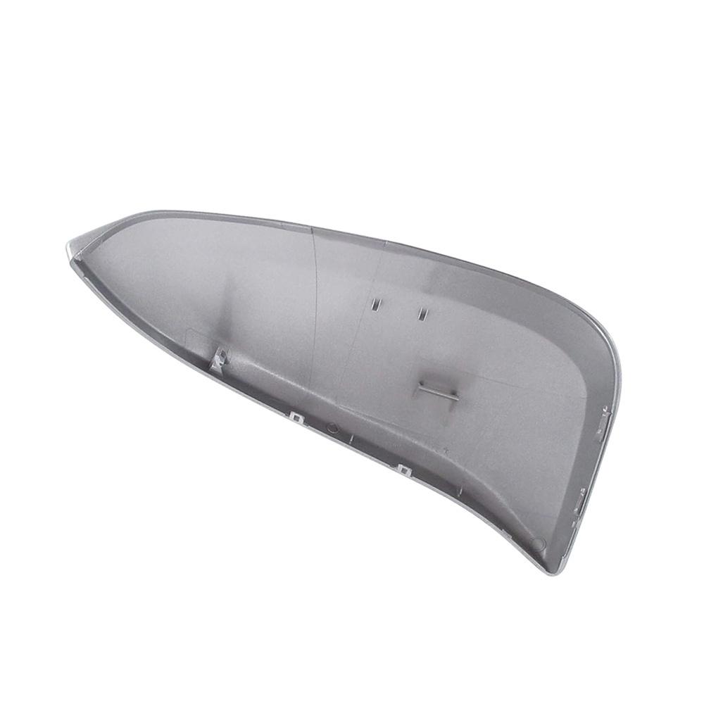 1x Car Outer Mirror Cover Left Side Gray 87945-42160 For Toyota 4Runner Rav4 HV