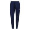 Womens/Ladies Con22 3 Stripes Slim Tracksuit Bottoms