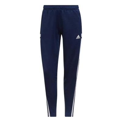 Womens/Ladies Con22 3 Stripes Slim Tracksuit Bottoms