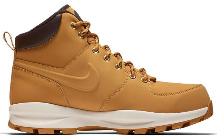 Nike Manoa Haystack Yellow Men's 454350-700