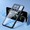 For Xiaomi 14T Pro Case Xiaomi 14T 14 13 13T Pro Cover Funda Coque Hard Transparent TPU Shockproof Back Bumper Xiaomi 14T Pro