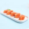 Heyu Boneless Skinless Coho Salmon Steak