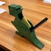 3D Dinosaur Sticker Note Holder Pen Holder Funny Desktop Memo Organizer with Desk Note Dispenser