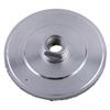 Aluminum Base Polishing Pad Diamond 1pcs 3\"/80mm Heavy Duty