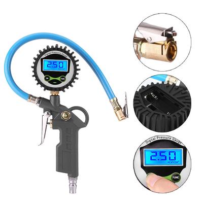 Électronique automobile – Manomètres pour voiture