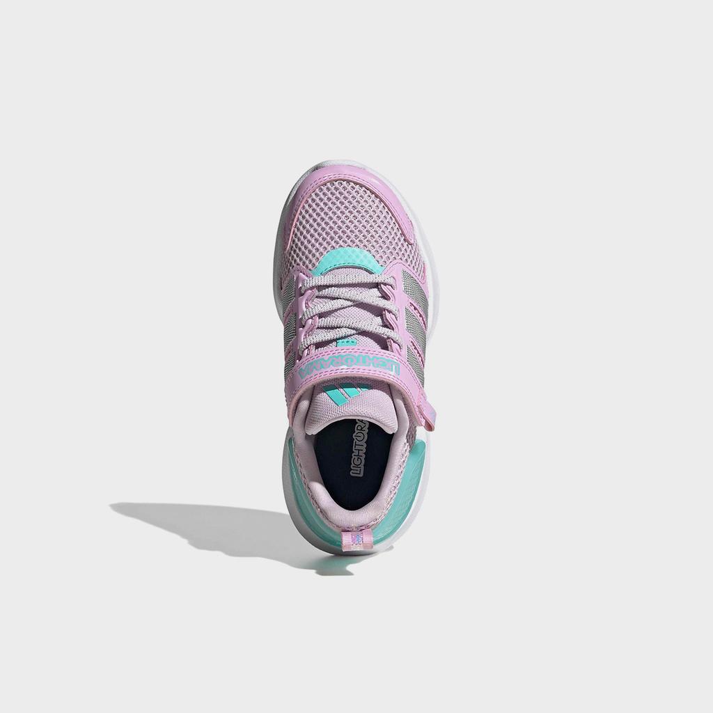 adidas Ritorama RNR EL C [HQ9254-ICELAV/SILVMT/FLAAQU]