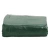 VidaXL Bâche, Couverture de Toit Résistante aux UV, Bâche de Protection pour Meuble de Jardin Remorque Voiture Extérieur, 156142