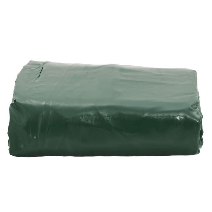 VidaXL Bâche, Couverture de Toit Résistante aux UV, Bâche de Protection pour Meuble de Jardin Remorque Voiture Extérieur, 156142
