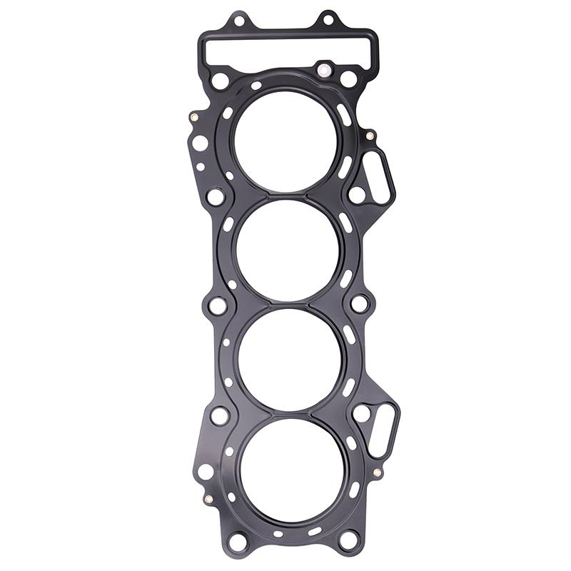 Motorcycle Cylinder Head Gaskets Kit For Kawasaki Ninja ZX6R ZX-6R ZX 6R ZX636 ZX 636 ZX600P ZX 600 P 11054-1643 11061-0249