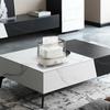 Clear Acrylic Tissue Box Holder Elegant Design for Home Decor