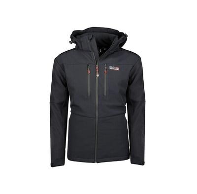 Softshell Jacket Geographical Norway WY9189H/GN/Navy