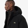 Lacoste Men's Long Padding Jacket BH9183-55N031