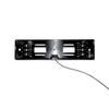 European License Plate Frame CCD  Car Rear View Camera Backup Reverse Camera