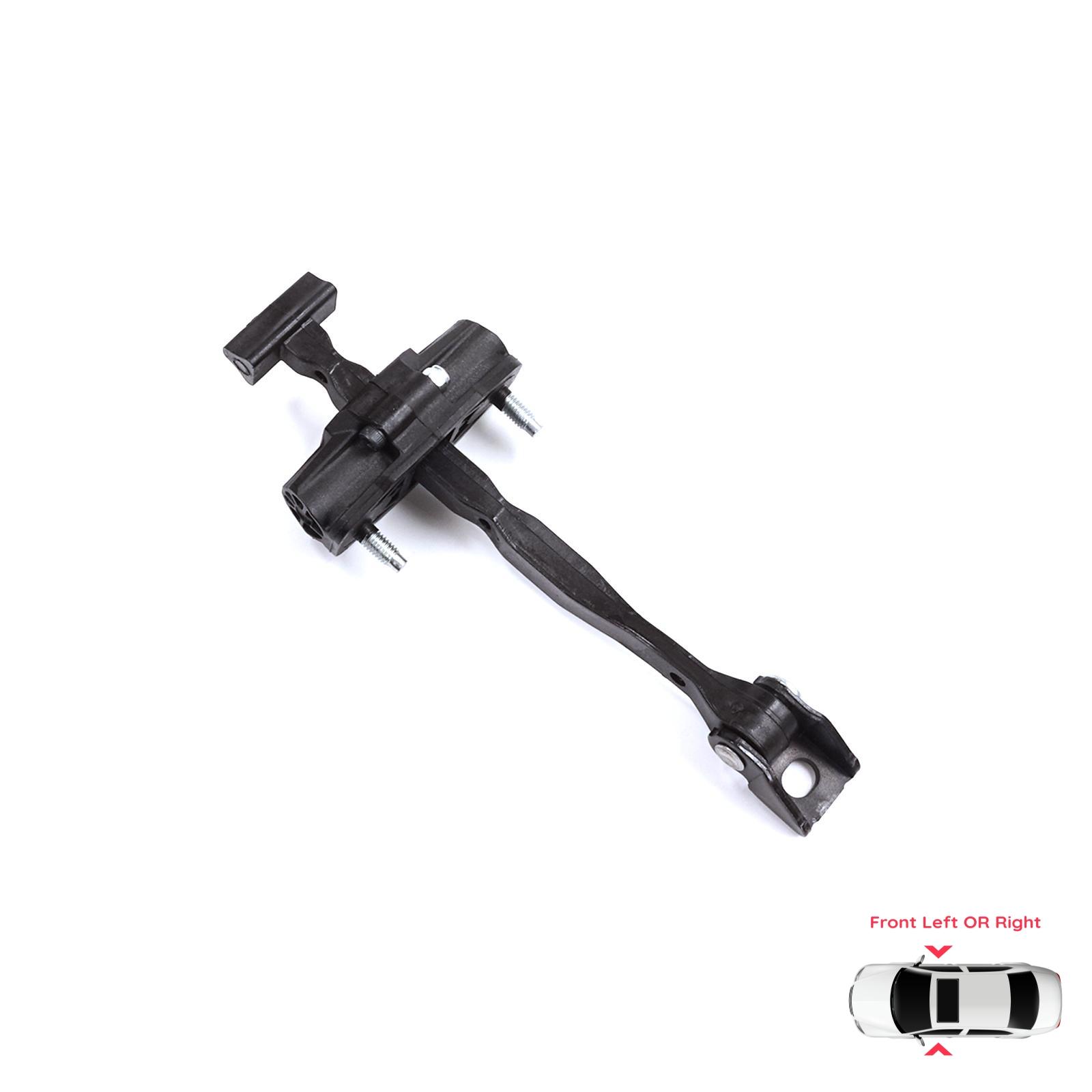 

BDP1530 Front Door Stop Check Assy Limiter Strap for Mercedes A Class W177 B W247 CLA C118 X118 GLA H247 EQA H243 A1777207000