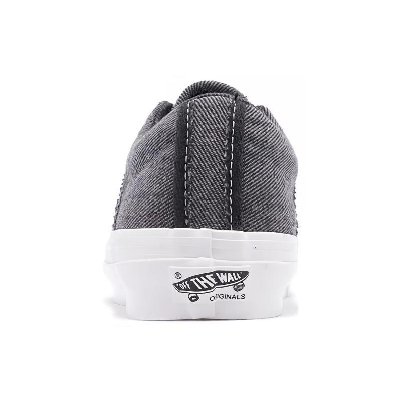 Vans Og Lampin Lx 'Denim Black White' Vans VN0A7Q4UBLK