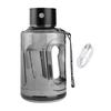 1500ML Large Capacity Hydrogen Water Bottle Generator Ionizer Machine for Travel And Fitness Drinking Improve Water Quality In 6 Minutes High-Quality