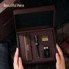 HERO Ban Chao Series Fountain Pen Gift Box for Calligraphy and Office Gifts
