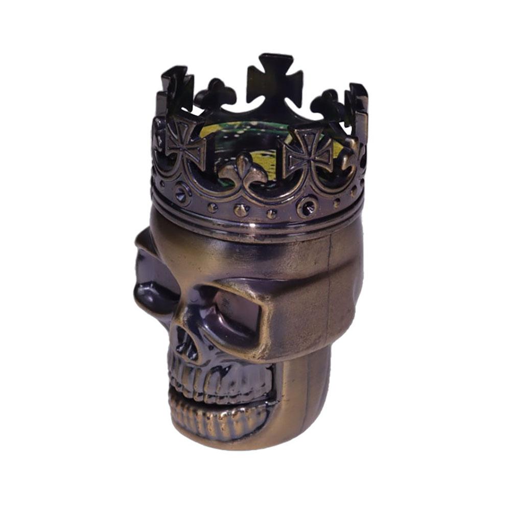 1Pc, Creative Pattern Grinder, Spice Grinder, Grinding Machine, Herb Grinder, Spice Crusher, Kitchen Supplies, Chrismas Gifts