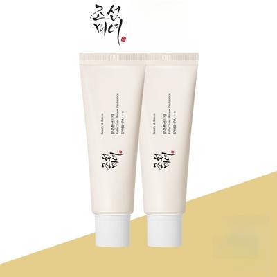 Relief Sun Cream SPF50+PA++++