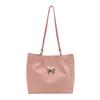 Trendy Large Capacity Butterfly Tote Bag For Women Perfect For Everyday Use In Multiple Color Options