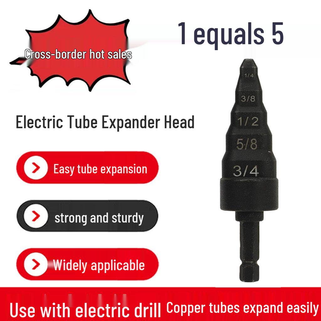 Electric Copper Pipe Expander for Air Conditioners