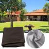 1pc 150cm Swing Cover Chair Waterproof Cushion Patio Garden Outdoor Seat Replacement Household Swing Seat Cover