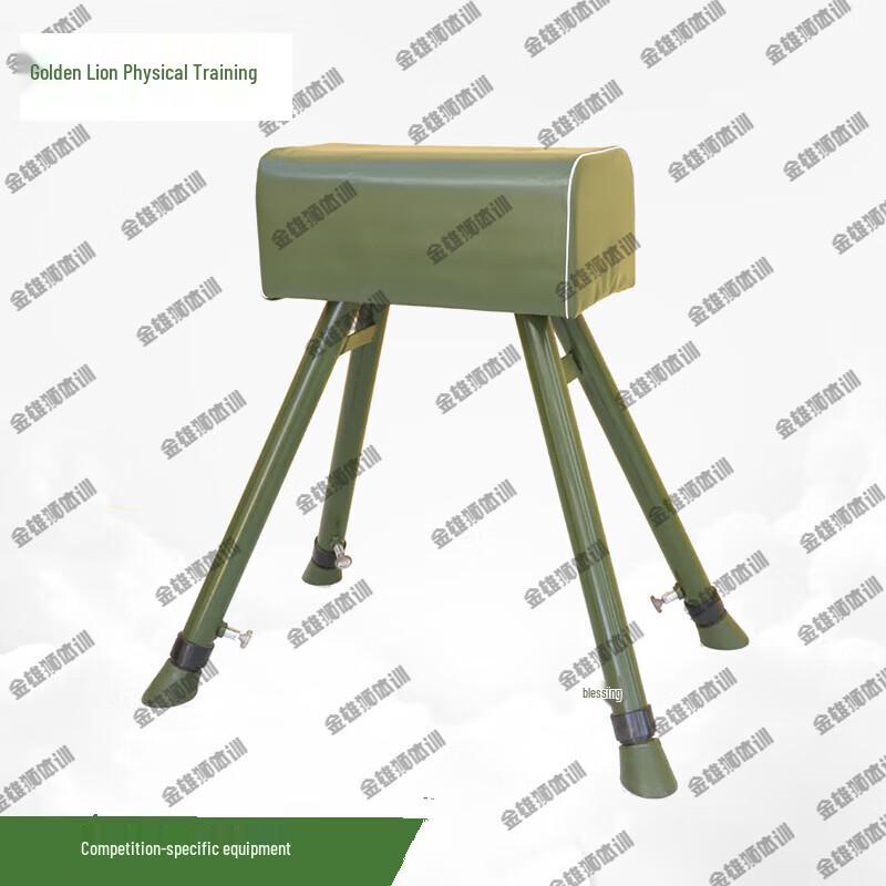 Jinxiongshi Outdoor & Gymnastics Training Equipment