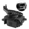 AC Heater Air Vent Flap Actuator Motor AW063800‑0581 Fits for Odyssey   Acura