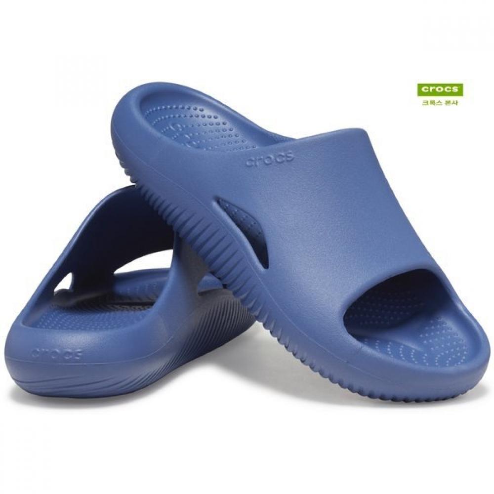 

Crocs Galleria Crocs Mellow Recovery Slides 230