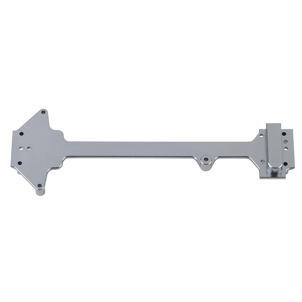 1Celsius18 Metal RC Radio Tray Second Floor Board Fit for   A949 A959 A969 A979 K929 RC Car