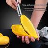Fruit Carving and Scooping Tool