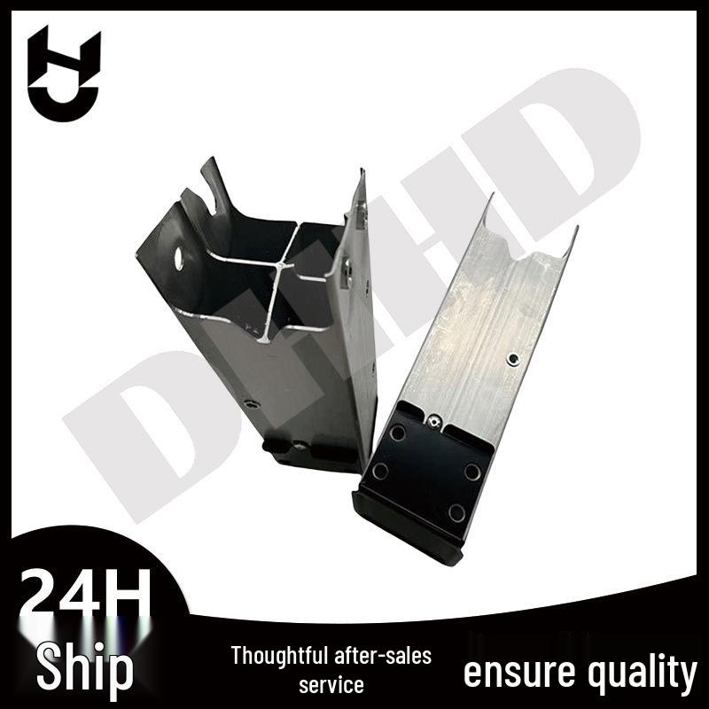 Tesla Model 3 Front Beam Head Bracket 1088148-00-F/1088149-00-F Left