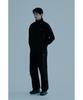 Earth Calm Era Lightweight Essential Anorak_Black
