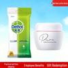 Hygiene Wipes & Meijiang Pearl Cream Bundle