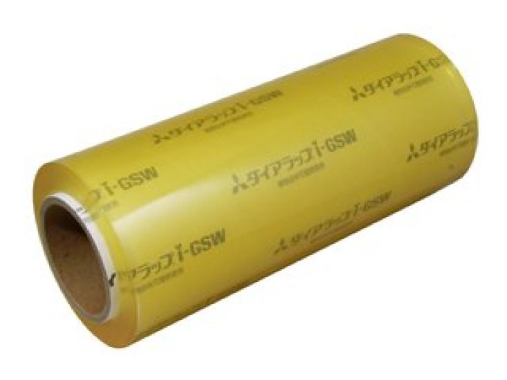 

Mitsubishi Chemical DiaWrap 400 x 750 004302408 i-GSW