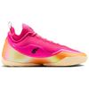 Nike Lebron 23 Elite EP Good Intentions Men Sneakers Pink Hyper-Pink Alabaster-Black IR0071-601