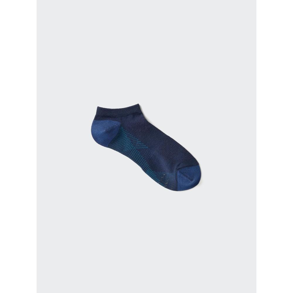 Uniqlo Sports Short Socks