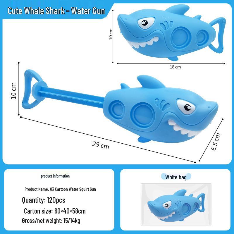 Children's Thickened Beach Shovel Set - Sand Play Toys for Park & Beach