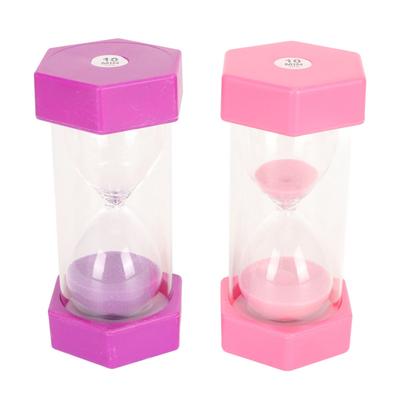 10 Minuten Sanduhr Mehrzweck Eieruhr Sanduhr Sanduhr Sanduhr für Kinderspiele