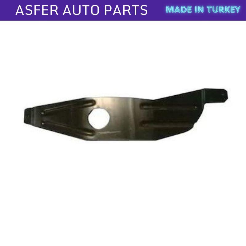 Crankcase Protector for Albea Palio 1.3 Mjet 2001 after OEM 98822855