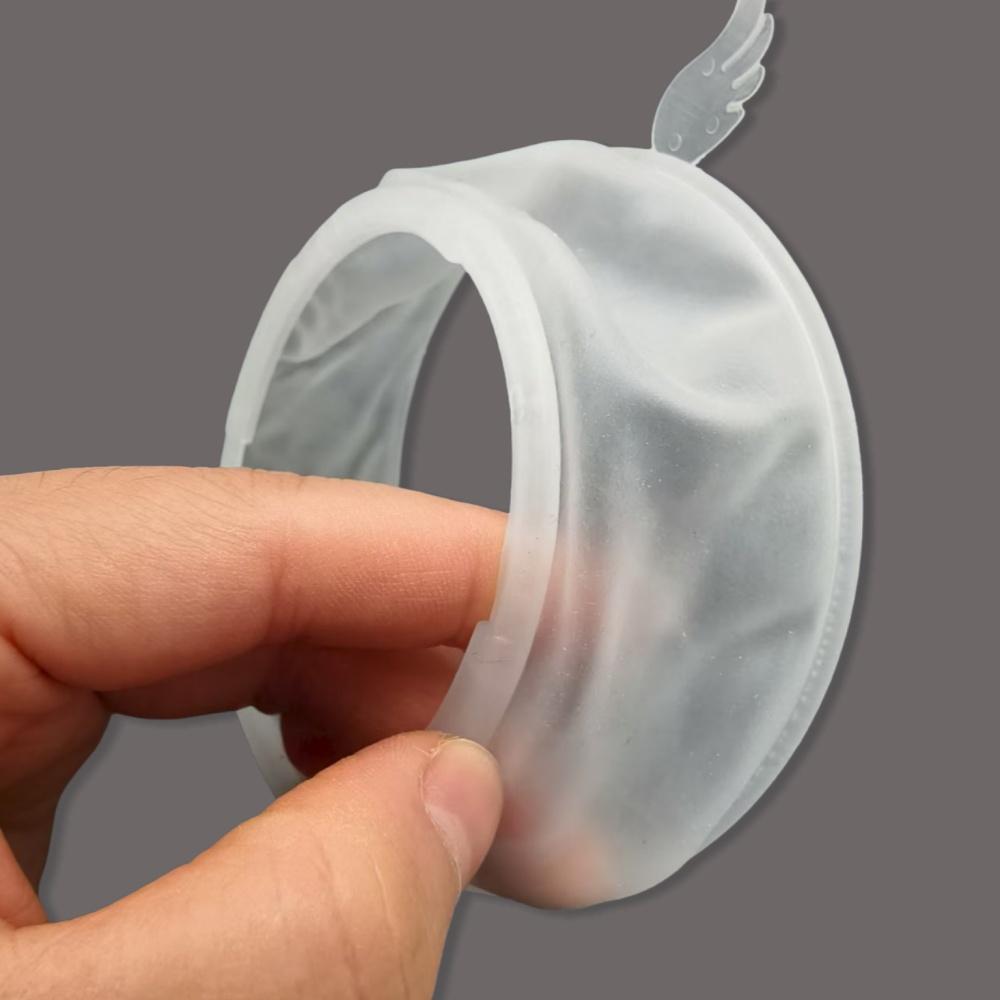 Dental Mouth Spreaders 3D Dental O Shape Cheek Retractors Lips Protection Mouth Openers Regular Adult and Child Models