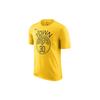 Nike Nba Gsw City Editon Kevin Durant Dri-Fit T-shirt AO0887-729