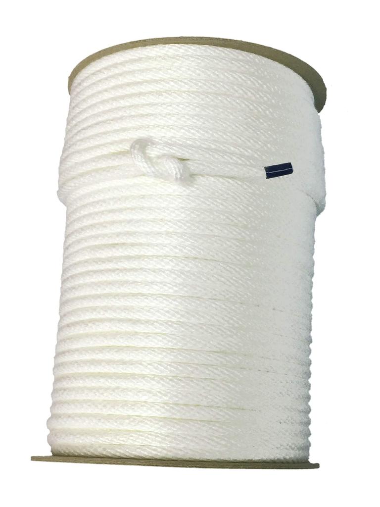 Kongouuchi Vinylon Rope, 6mm, 100m Roll