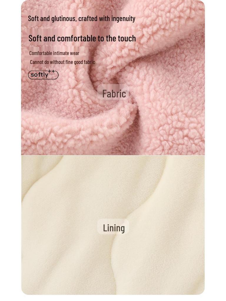 DUUDUU Autumn/Winter 2025 Newborn Thick Padded Jumpsuit