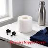 Mens Breast Nipple Covers Pack 50 Pairs Selfadhesive Breathable Invisible For Sports